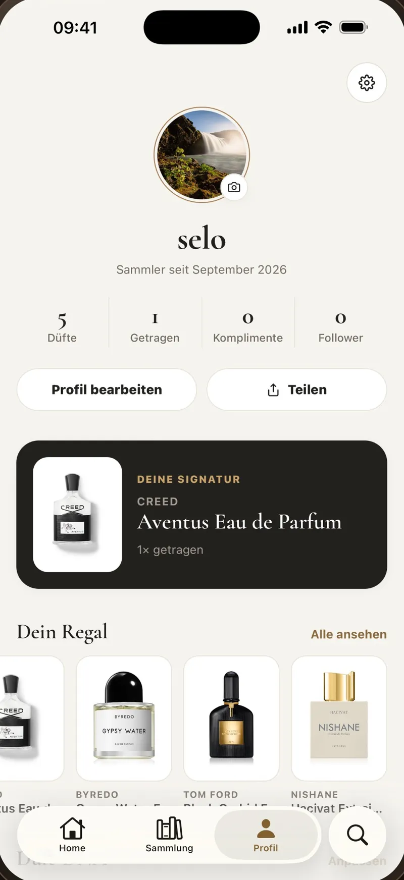 L'Odeuria screenshot 8