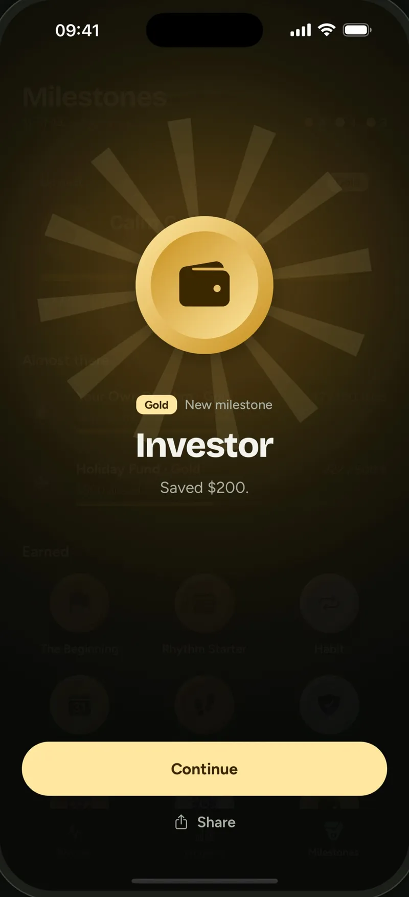 Ryth screenshot 6